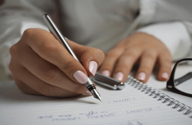 write dissertation